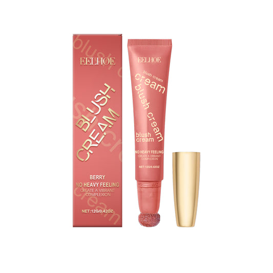 Powder Blusher Cream