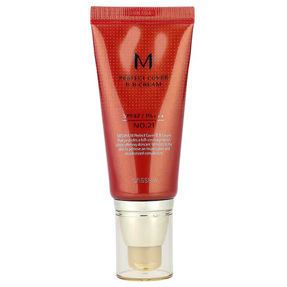 Korean Big Red Even Bb Skin Color Moisturizing, Nourishing, Isolation, Sunscreen And Nude Makeup