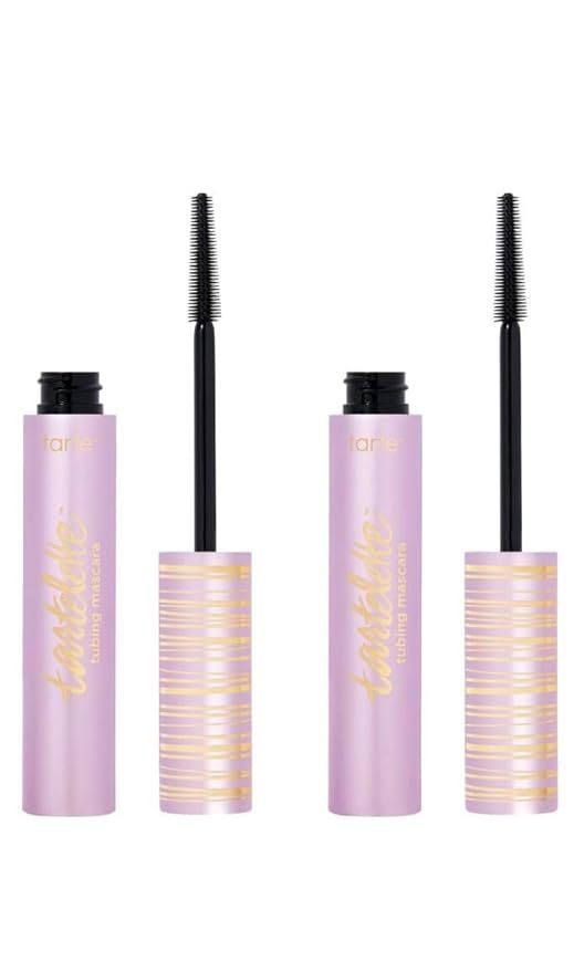 Long Curling Mascara Natural Not Easy To Smudge