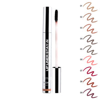 Tear Lip Liner Waterproof Lasting Non-fading Moisturizing Doodle Lip Lipstick Lip Gloss Lip Glaze Explosions Wholesale