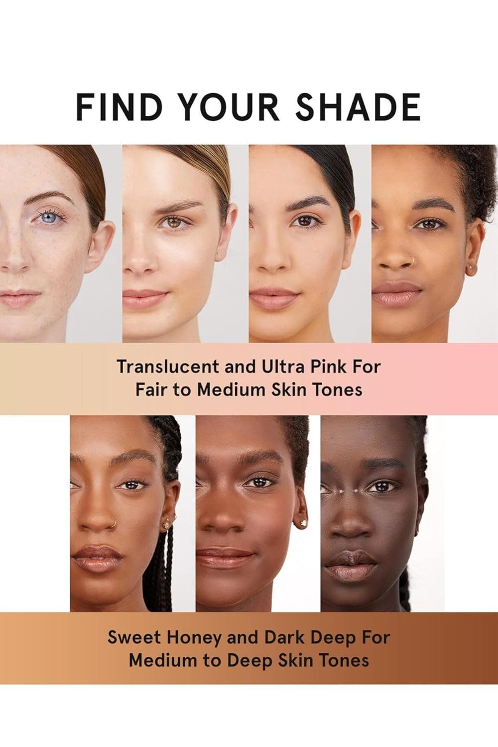 Cross-border Kashow Set Makeup Powder Blush Pure Atmosphere Sense Foundation Rouge Delicate Good Halo With Powder Puff