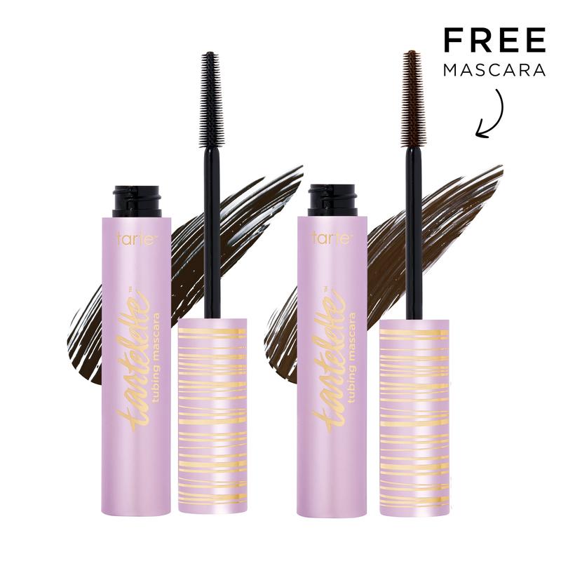 Long Curling Mascara Natural Not Easy To Smudge