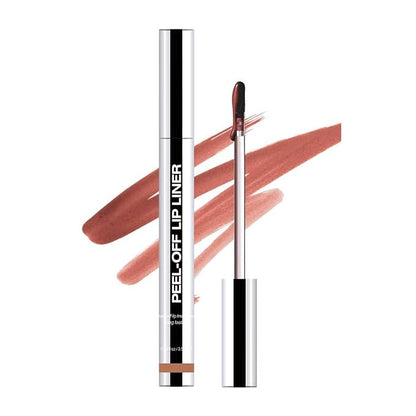 Tear Lip Liner Waterproof Lasting Non-fading Moisturizing Doodle Lip Lipstick Lip Gloss Lip Glaze Explosions Wholesale