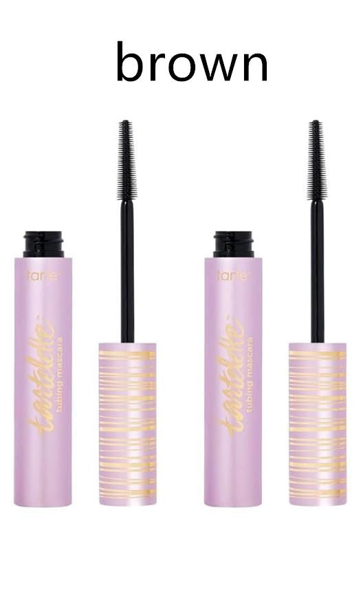 Long Curling Mascara Natural Not Easy To Smudge