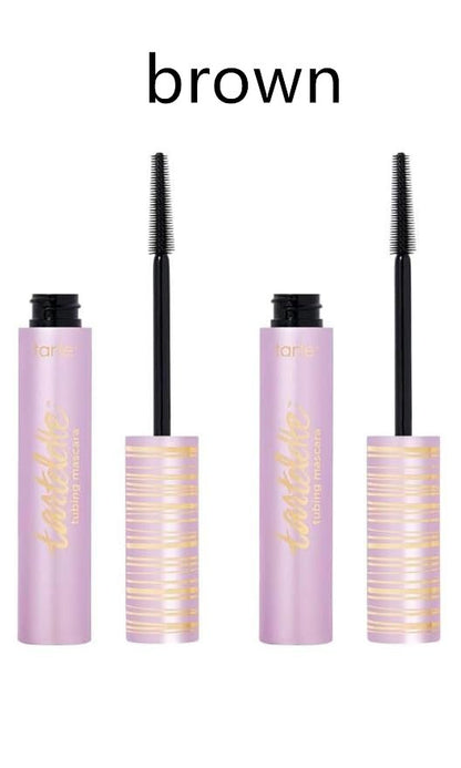 Long Curling Mascara Natural Not Easy To Smudge