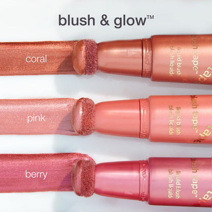 Powder Blusher Cream