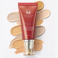 Korean Big Red Even Bb Skin Color Moisturizing, Nourishing, Isolation, Sunscreen And Nude Makeup