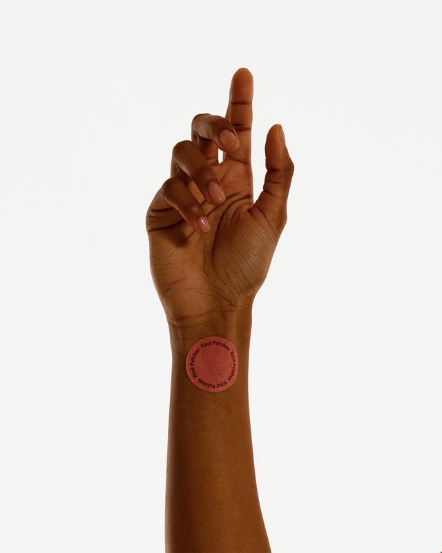 Body Nursing Adhesive Bandage Shaping Show Body Shaping