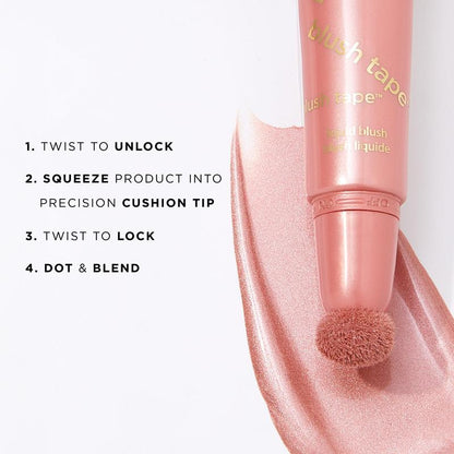 Powder Blusher Cream